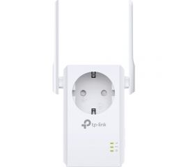 Усилитель wi-fi сигнала TP-Link со встроенной розеткой TL-WA860RE 