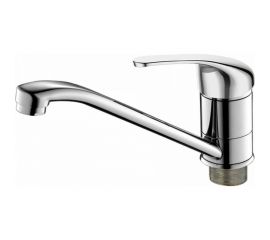 Смеситель для кухни DEVIDA ELRA на гайке DVL0302-03 