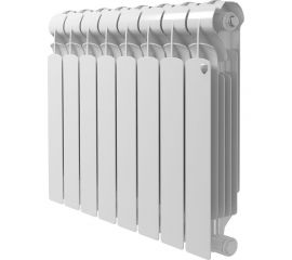 Радиатор ROYAL THERMO Indigo Super+ 500 - 8 секция НС-1274310 