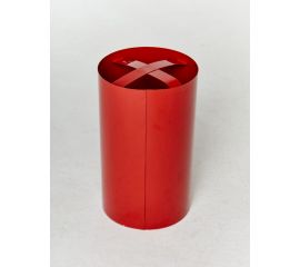 Круглая подставка под огнетушитель УРАЛ ПТВ П-10 741509597210 