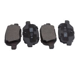 Колодки тормозные дисковые задние для автомобилей Лада Vesta/SW/SW Cross/Лада 1119 Kalina Sport TRIALLI PF 0171 