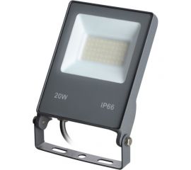 Ландшафтный светильник NOVOTECH алюминий LED 20W ARMIN 358577 