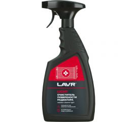 Очиститель радиатора LAVR Light, 500 мл Ln2031 