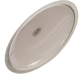 Светодиодная лампа Uniel Форма UFO, матовая LED-U220-40W/6500K/E27/FR PLU01WH UL-00004575 