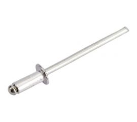 Заклепка 3.2х8, 1000шт - пакет Tech-Krep 114164 