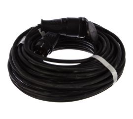 Силовой каучуковый удлинитель-шнур УШ-16 IP-44 КГ 3x1,5 30м UNIVersal 964U-7003 