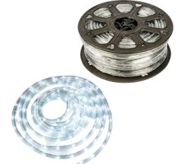 Светодиодная гирлянда Uniel Дюралайт ULD-D50 50M/С08 IP44, WHITE UL-00008579 