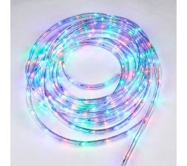 Светодиодная гирлянда Uniel Дюралайт ULD-D50 8M/С08 IP44 MULTI UL-00008571 