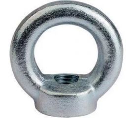 Рым-гайка Невский Крепеж DIN 582, М8 802833 