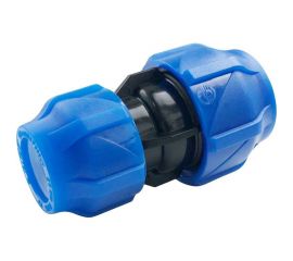 Компрессионная переходная муфта VALFEX ПНД, 63-50 121001216350 