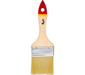 Флейцевая кисть КУРС Модерн 63мм 00866 