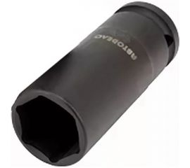 Головка ударная колёсная 17 тонкостенная DR1/2"", L-78 мм АвтоDело 39220 15945 