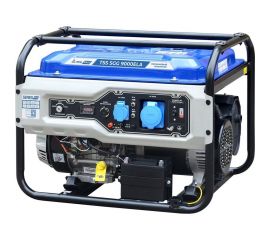 Бензогенератор ТСС SGG 9000ELA 190050 