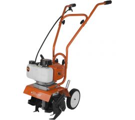 Бензокультиватор Sturm GK83021 