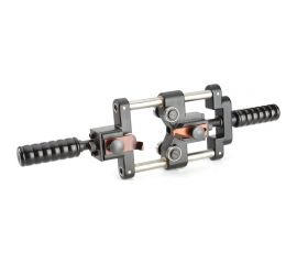 Инструмент для разделки кабеля из сшитого полиэтилена КВТ КСП-90 53983 