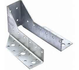 Раскрытая опора бруса ООО Техно-Сервис OBR R-50x105 60 шт. 4620001330973 