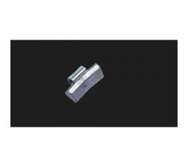 Грузы для литых дисков R2R 25 г, 100 шт. в упаковке 6030-ЛИТ-025-100-М 