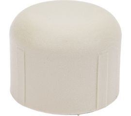 Заглушка-пробка VALFEX PP-R, серая, Дн25 10162025Г 127-0316 