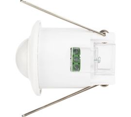 ИК датчик движения EKF встраиваемый 800Вт 360гр. до 6м IP20 dd-ms-200 SQdd-ms-200 