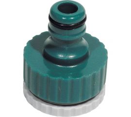 Адаптер (3/4""; 1"") для системы полива Raco 4250-55221C 