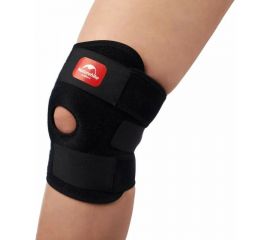 Наколенник Naturehike Dura-light NH15A001-M черный 6927595718506 