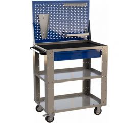 Инструментальная тележка с аксессуарами Wellmet ML0C-010011 1163007811 