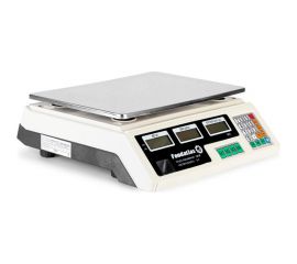 Торговые весы Foodatlas ВТ-40С 40кг/2гр УТ000007868 