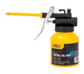 Маслёнка dl2401 180 мл DELI 104470 