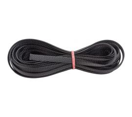 Змейка Maksimal 8 MaksiFlex черный 10м 445 