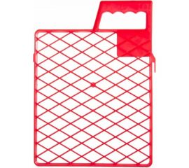 Малярная решетка Петрович П122-200 пластмассовая, размер 200x240 мм 4100003033 