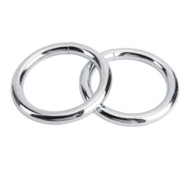 Кольцо Невский Крепеж M12x70 мм, 2 шт. 831722 