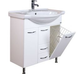 Тумба с раковиной Onika МОНИКА 75.17 107502 