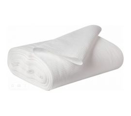 Вафельная ткань R2R 40 см, плотность 140 г/м, рулон 50 м 7030-00140 