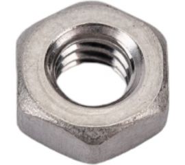 Гайка из нержавеющей стали DINFIX DIN 934 А2, м3, 10 шт. 00-00002533 