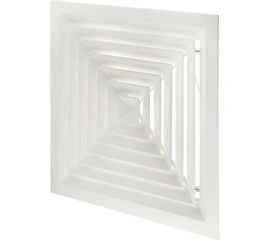 Диффузор потолочный ДП4 (600x600 мм) ORE 2248240003292 