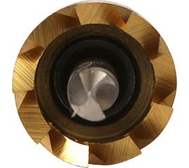 Коронка биметаллическая 16 мм Sturm 1090-S04-BI-16 