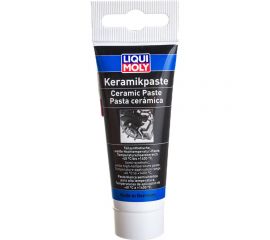 Керамическая паста 0,05кг LIQUI MOLY Keramik-Paste 3418 