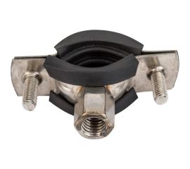 Трубный хомут FORTISFLEX ТХ INOX 1/2 82150 