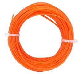 Корд триммерный Professional 1.2 мм, 15 м, круг Gigant GPROF-16 