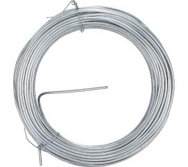 Стальная проволока МТК низкоуг. т/о цинк 5 кг, 4,0 688000400 