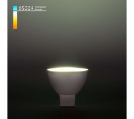 Светодиодная лампа Elektrostandard JCDR01 5W 220V 6500K BLG5303 a049675 