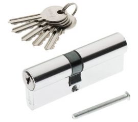 Цилиндровый механизм Vanger EL-8035/45-NI 28624 