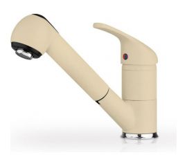 Смеситель для кухни Pyramis FESTIVO мокко 95301101 