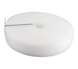 Демпферная лента без клея GAVIAL НПЭ 8х100 мм, 30 м 00000241 