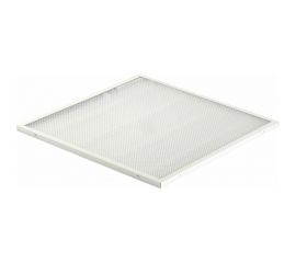 Светодиодный универсальный светильник Сириус А UNI-595x595x19мм 72Вт 4000К 6000Лм IP40 Призма UNI-595x595-72W-PR-4K 