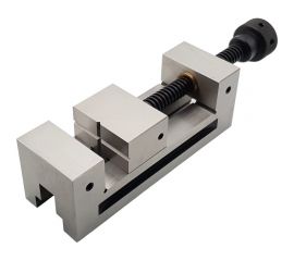 Прецизионные тиски ТЕХНОРЕАЛ 332 серия, 63 мм МА320302510 