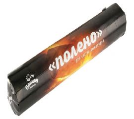 Полено для чистки дымоходов ROYALGRILL БАННАЯ ЛИНИЯ 0.75 кг 80-211 