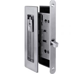 Набор для раздвижных дверей ARMADILLO SH011 URB MWSC-33 итальянский тисненый 42395 