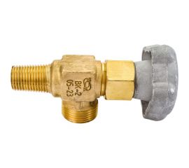 Вентиль кислородный ВК-2 НЗГА 00000000278 