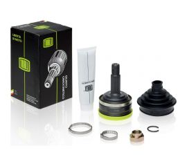 ШРУС наружный для автомобилей Лада 2108-099, 2113-2115, 2110-2112 TRIALLI GO 284 